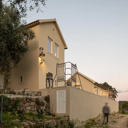 Belavista Villages Villa Ribadouro