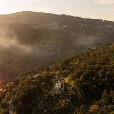 Villa Belavista Villages Ribadouro