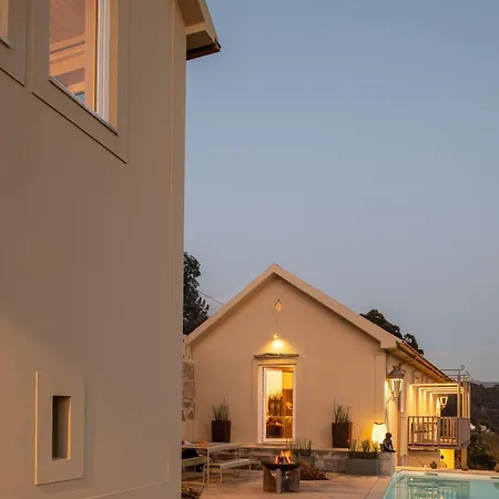 Belavista Villages Ribadouro