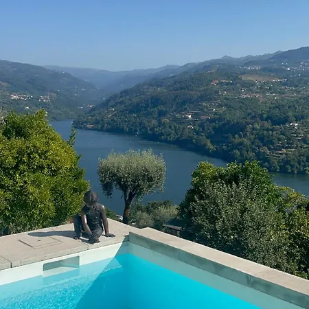 Belavista Villages * Ribadouro