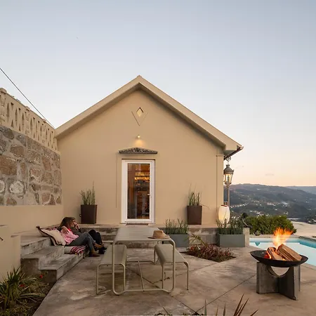 Belavista Villages Ribadouro