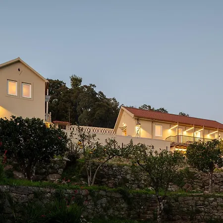 Belavista Villages Ribadouro