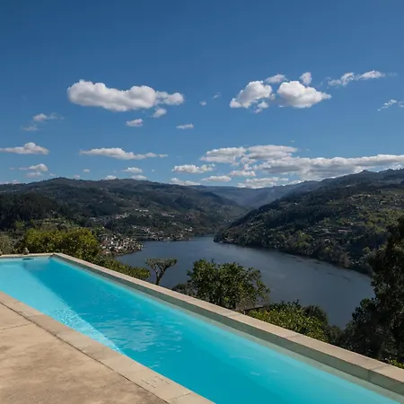 Villa Belavista Villages Ribadouro