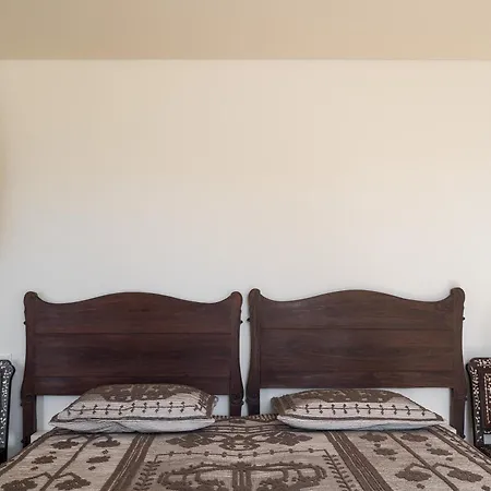 Belavista Villages Villa