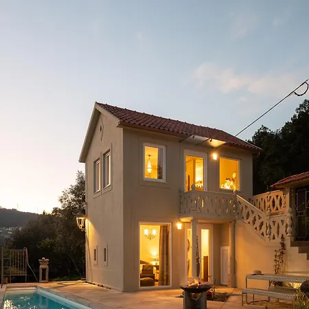Villa Belavista Villages Ribadouro