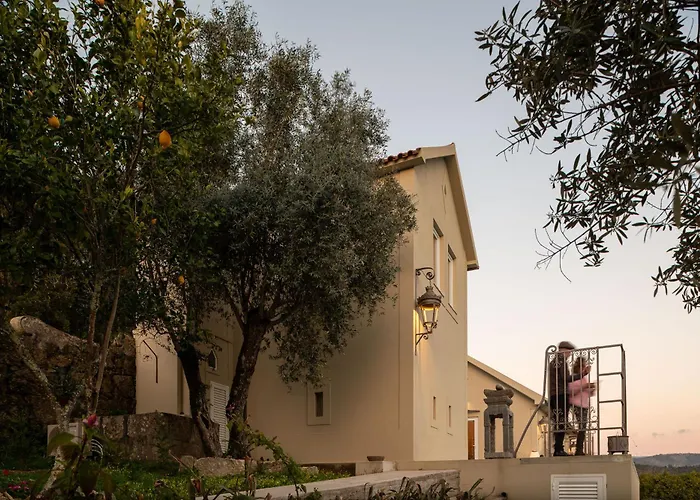 Belavista Villages Villa *