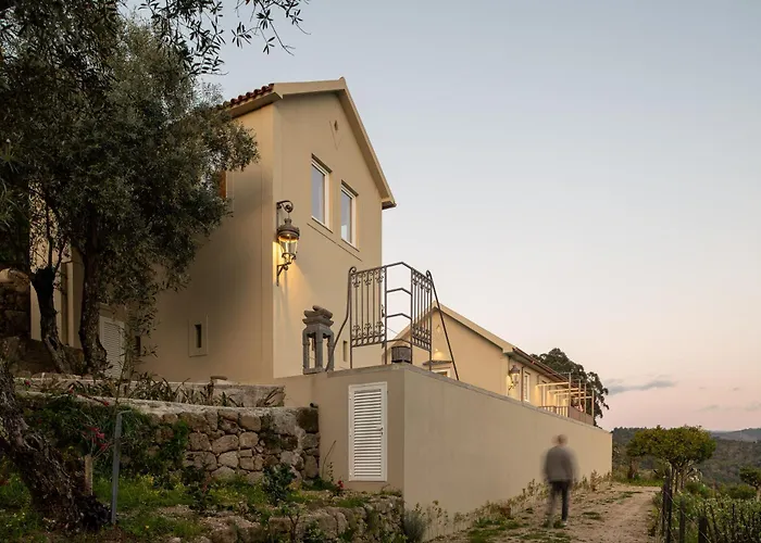 Belavista Villages Villa Ribadouro