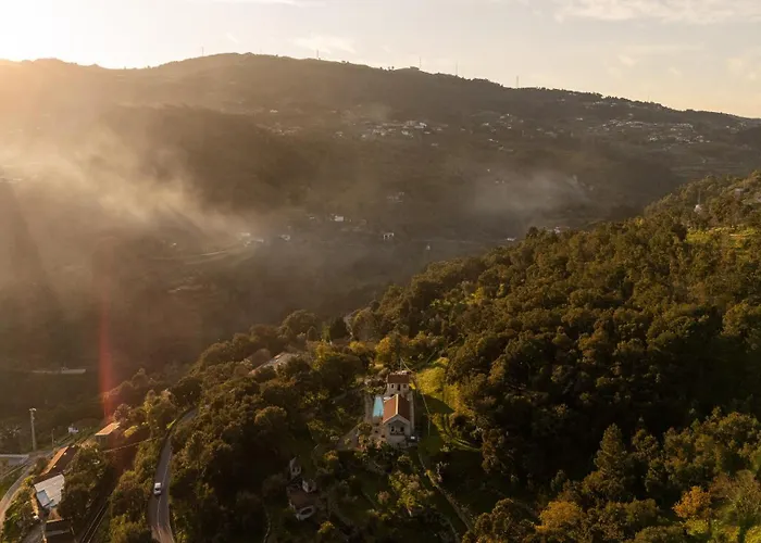 Villa Belavista Villages Ribadouro