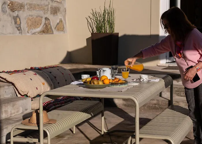 Villa Belavista Villages Ribadouro