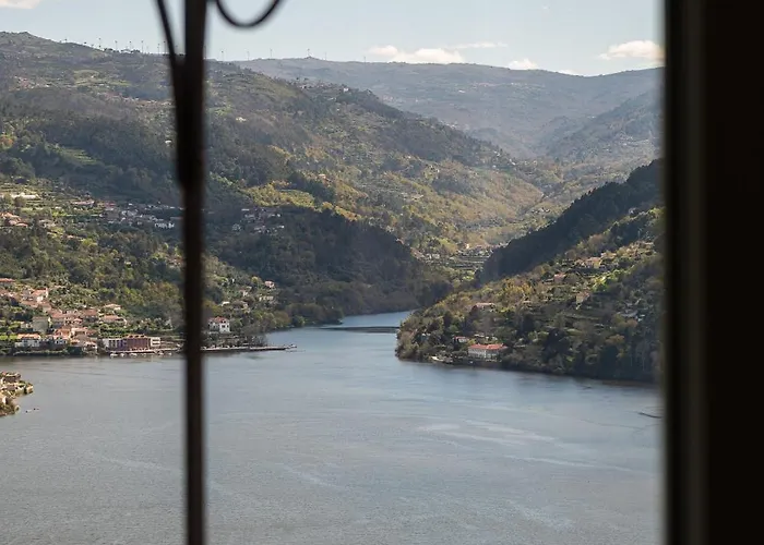 Belavista Villages * Ribadouro