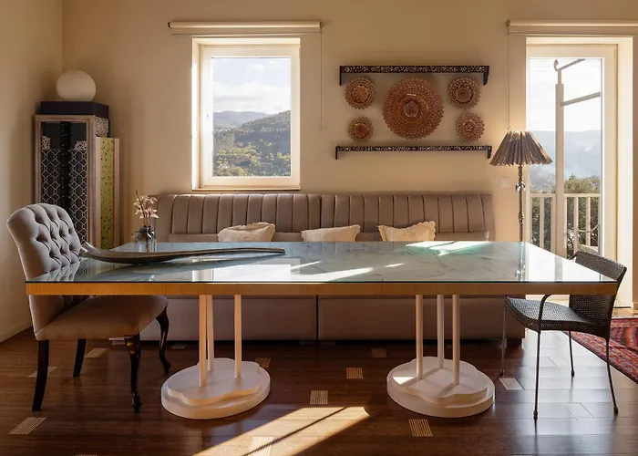 Belavista Villages Ribadouro