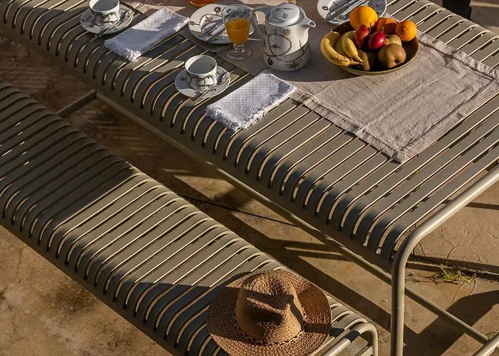 Belavista Villages * Ribadouro