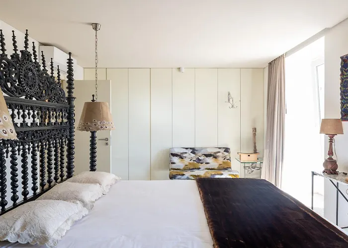 Belavista Villages Villa