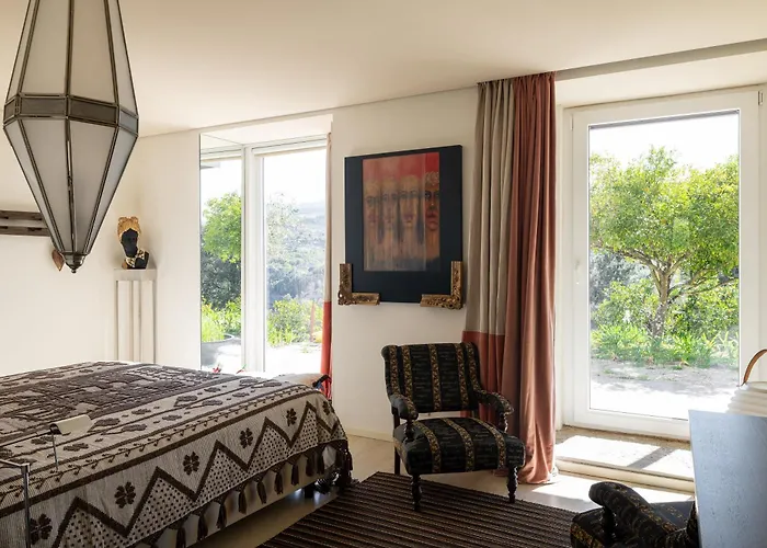 Belavista Villages Villa Ribadouro