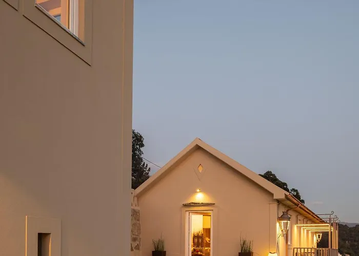 Belavista Villages Ribadouro