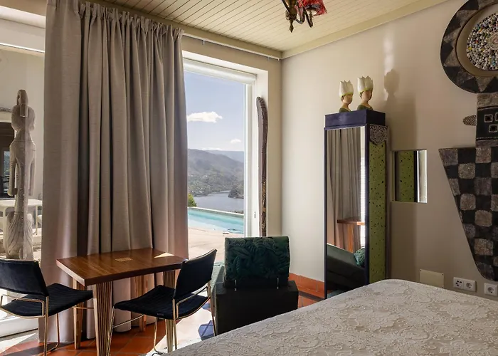 Belavista Villages * Ribadouro