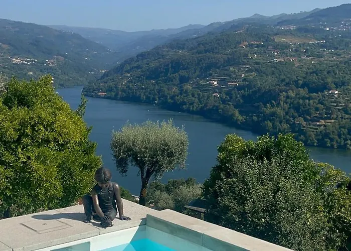 Belavista Villages * Ribadouro