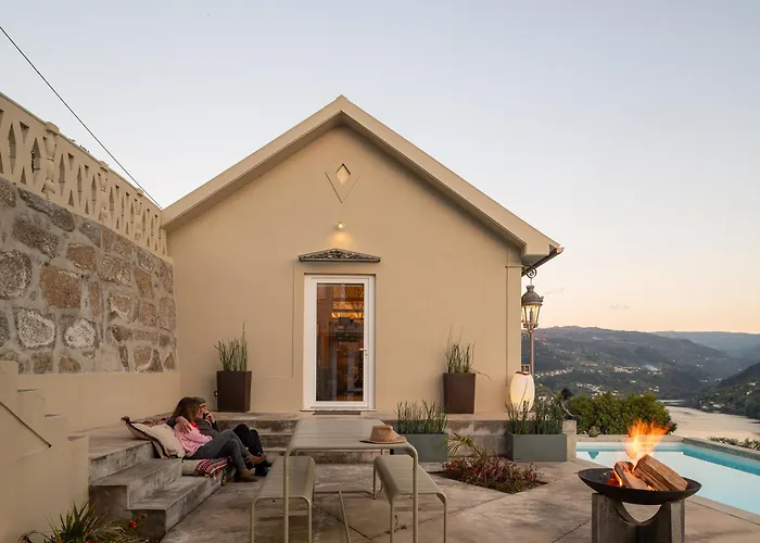 Belavista Villages Ribadouro