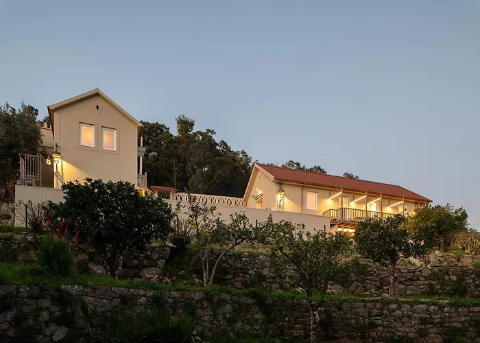 Belavista Villages Ribadouro