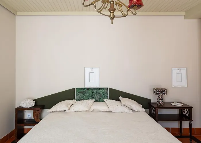 Villa Belavista Villages Ribadouro