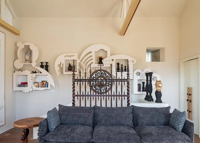 Villa Belavista Villages Ribadouro