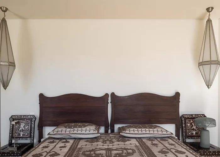 Belavista Villages Villa