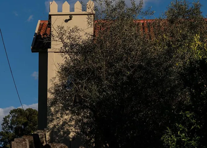 Belavista Villages Villa Ribadouro