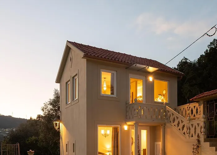 Villa Belavista Villages Ribadouro